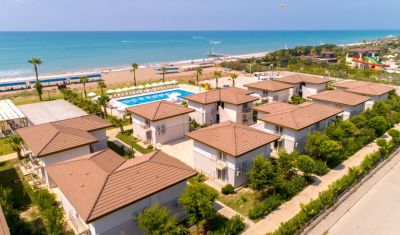 Imagine pentru Hotel Crystal Boutique Beach Resort (Adults Only 16+) 5*  valabile pentru Litoral 2025