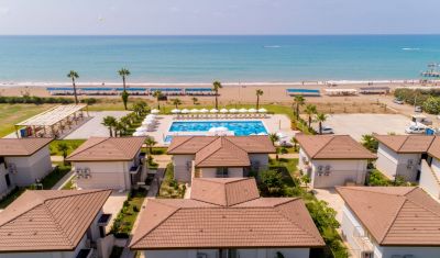 Imagine pentru Hotel Crystal Boutique Beach Resort (Adults Only 16+) 5*  valabile pentru Litoral 2025