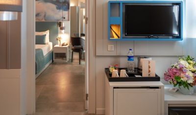 Imagine pentru Hotel Crystal Centro Resort 5* valabile pentru Litoral 2025