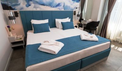 Imagine pentru Hotel Crystal Centro Resort 5* valabile pentru Litoral 2025