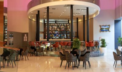 Imagine pentru Hotel Crystal Centro Resort 5* valabile pentru Litoral 2025