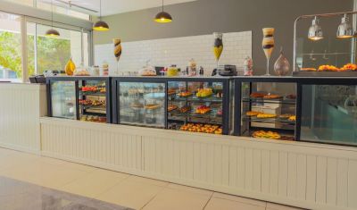 Imagine pentru Hotel Crystal Centro Resort 5* valabile pentru Litoral 2025