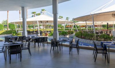 Imagine pentru Hotel Crystal Centro Resort 5* valabile pentru Litoral 2025