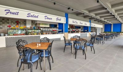 Imagine pentru Hotel Crystal Centro Resort 5* valabile pentru Litoral 2025