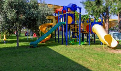 Imagine pentru Hotel Crystal Centro Resort 5* valabile pentru Litoral 2025