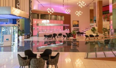 Imagine pentru Hotel Crystal Centro Resort 5* valabile pentru Litoral 2025