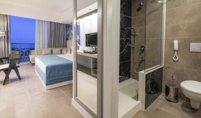 Imagine pentru Hotel Crystal Centro Resort 5* valabile pentru Litoral 2025