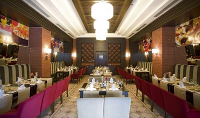 Imagine pentru Hotel Crystal De Luxe Resort & Spa 5*  valabile pentru Litoral 2025
