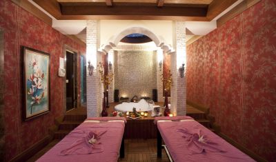 Imagine pentru Hotel Crystal De Luxe Resort & Spa 5*  valabile pentru Litoral 2025