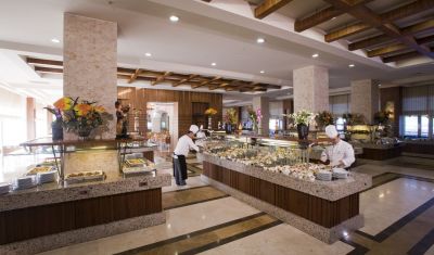 Imagine pentru Hotel Crystal De Luxe Resort & Spa 5*  valabile pentru Litoral 2025