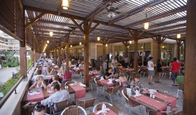 Imagine pentru Hotel Crystal De Luxe Resort & Spa 5*  valabile pentru Litoral 2025