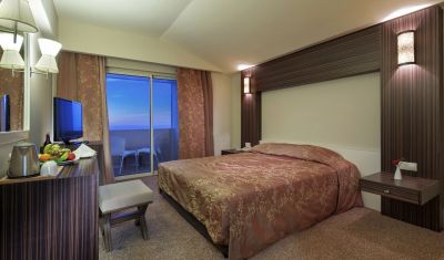Imagine pentru Hotel Crystal Family Resort & Spa 5* valabile pentru Litoral 2025