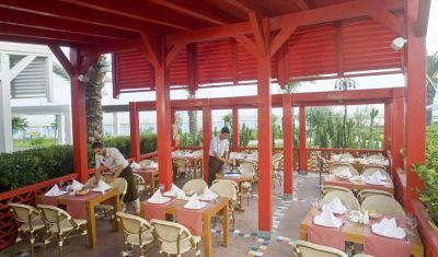 Imagine pentru Hotel Crystal Family Resort & Spa 5* valabile pentru Litoral 2025