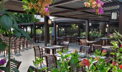 Imagine pentru Hotel Crystal Family Resort & Spa 5* valabile pentru Litoral 2025
