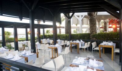Imagine pentru Hotel Crystal Family Resort & Spa 5* valabile pentru Litoral 2025