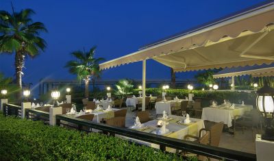 Imagine pentru Hotel Crystal Family Resort & Spa 5* valabile pentru Litoral 2025