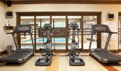 Imagine pentru Hotel Crystal Family Resort & Spa 5* valabile pentru Litoral 2025