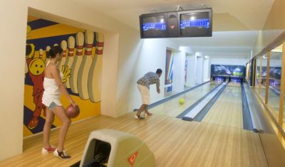 Imagine pentru Hotel Crystal Family Resort & Spa 5* valabile pentru Litoral 2025