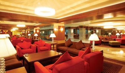 Imagine pentru Hotel Crystal Family Resort & Spa 5* valabile pentru Litoral 2025