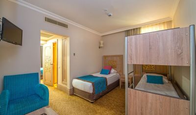 Imagine pentru Hotel Crystal Family Resort & Spa 5* valabile pentru Litoral 2025