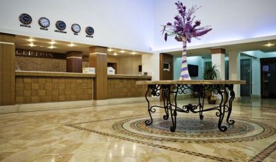 Imagine pentru Hotel Crystal Flora Beach Resort 5* valabile pentru Litoral 2025