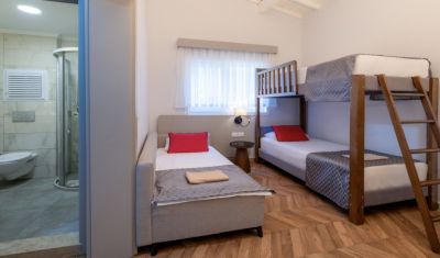 Imagine pentru Hotel Crystal Flora Beach Resort 5* valabile pentru Litoral 2025