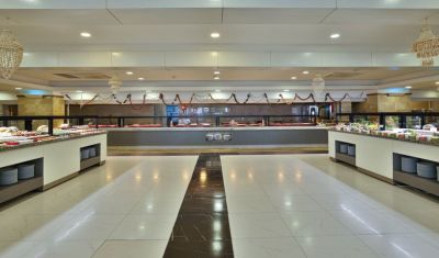 Imagine pentru Hotel Crystal Flora Beach Resort 5* valabile pentru Litoral 2025
