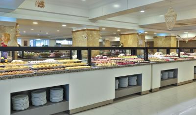 Imagine pentru Hotel Crystal Flora Beach Resort 5* valabile pentru Litoral 2025