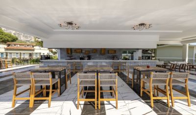 Imagine pentru Hotel Crystal Flora Beach Resort 5* valabile pentru Litoral 2025