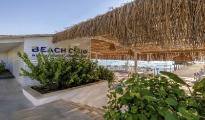 Imagine pentru Hotel Crystal Flora Beach Resort 5* valabile pentru Litoral 2025