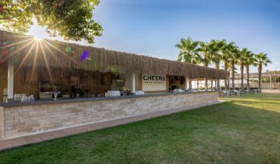 Imagine pentru Hotel Crystal Flora Beach Resort 5* valabile pentru Litoral 2025