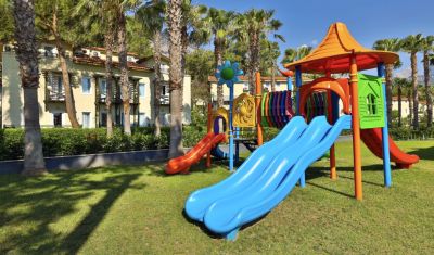 Imagine pentru Hotel Crystal Flora Beach Resort 5* valabile pentru Litoral 2025