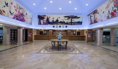 Imagine pentru Hotel Crystal Flora Beach Resort 5* valabile pentru Litoral 2025