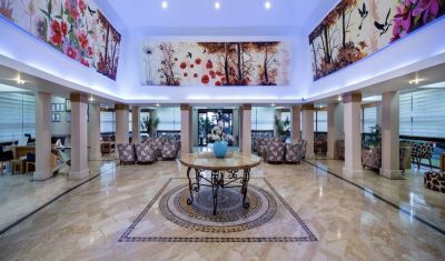 Imagine pentru Hotel Crystal Flora Beach Resort 5* valabile pentru Litoral 2025