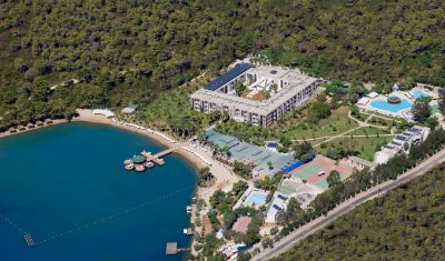 Imagine pentru Hotel Crystal Green Bay Resort 5*  valabile pentru Litoral 2025
