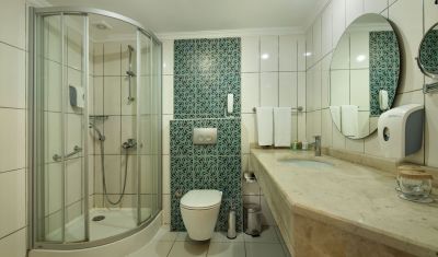 Imagine pentru Hotel Crystal Green Bay Resort 5*  valabile pentru Litoral 2025