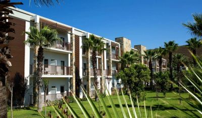 Imagine pentru Hotel Crystal Green Bay Resort 5*  valabile pentru Litoral 2025