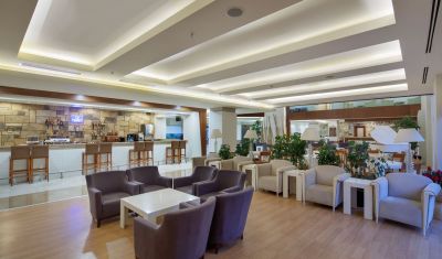 Imagine pentru Hotel Crystal Green Bay Resort 5*  valabile pentru Litoral 2025