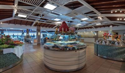 Imagine pentru Hotel Crystal Green Bay Resort 5*  valabile pentru Litoral 2025