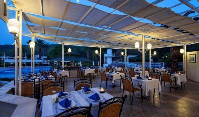 Imagine pentru Hotel Crystal Green Bay Resort 5*  valabile pentru Litoral 2025