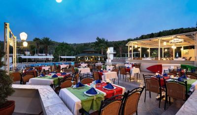 Imagine pentru Hotel Crystal Green Bay Resort 5*  valabile pentru Litoral 2025