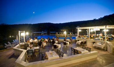 Imagine pentru Hotel Crystal Green Bay Resort 5*  valabile pentru Litoral 2025