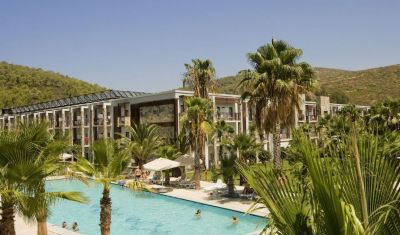 Imagine pentru Hotel Crystal Green Bay Resort 5*  valabile pentru Litoral 2025