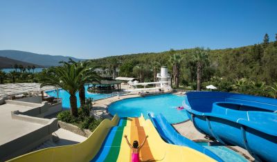 Imagine pentru Hotel Crystal Green Bay Resort 5*  valabile pentru Litoral 2025