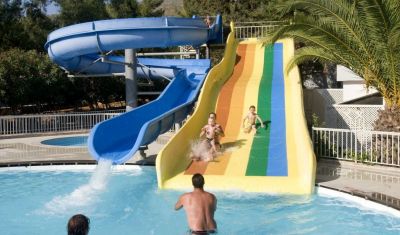 Imagine pentru Hotel Crystal Green Bay Resort 5*  valabile pentru Litoral 2025