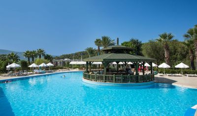 Imagine pentru Hotel Crystal Green Bay Resort 5*  valabile pentru Litoral 2025