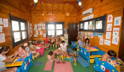 Imagine pentru Hotel Crystal Green Bay Resort 5*  valabile pentru Litoral 2025