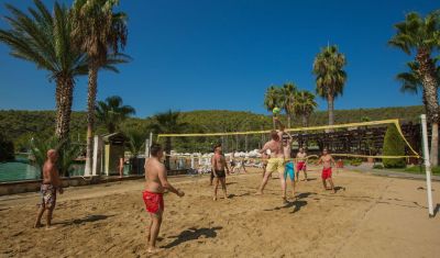 Imagine pentru Hotel Crystal Green Bay Resort 5*  valabile pentru Litoral 2025