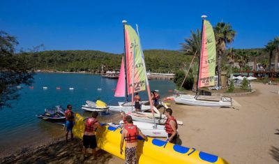 Imagine pentru Hotel Crystal Green Bay Resort 5*  valabile pentru Litoral 2025