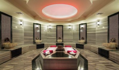 Imagine pentru Hotel Crystal Green Bay Resort 5*  valabile pentru Litoral 2025
